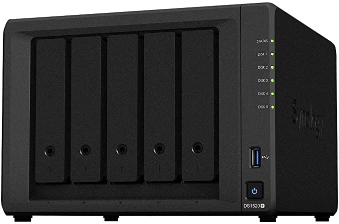 best synology packages